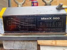 Tecnomagnete maxx 500 for sale  HAILSHAM