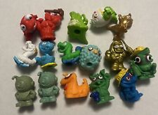 Zomblings figures bundle for sale  LOUGHBOROUGH