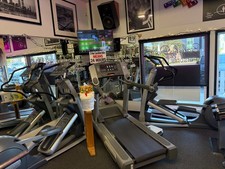 Life fitness 95ti for sale  Manhattan Beach