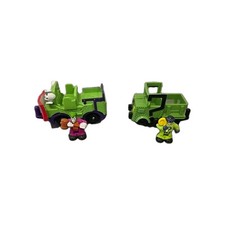 Lot geotrax joker for sale  Ridgefield