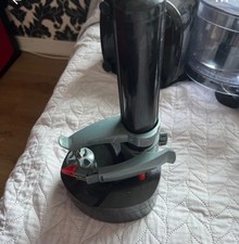 Used electric potato for sale  ABOYNE