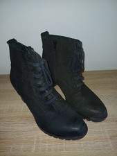 Venturini stiefelette größe gebraucht kaufen  Neustadt an der Weinstraße