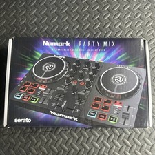Numark party mix for sale  FELTHAM
