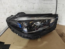 Mercedes class 2021 for sale  LONDON
