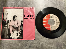 Harpo television single gebraucht kaufen  Wangen