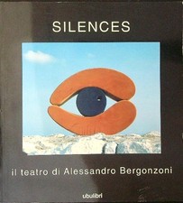 Silences teatro alessandro usato  Italia