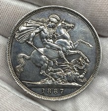 1887 britain victoria for sale  LONDON