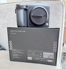 Hasselblad x2d 100c for sale  ASCOT