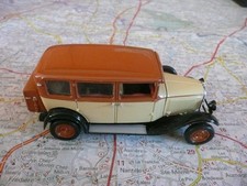 Citroën familiale 1931 d'occasion  Évrecy