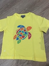 Vilebrequin boys tshirt for sale  LIVERPOOL
