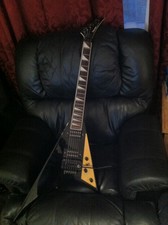 Fernandes 100 black for sale  MAIDENHEAD