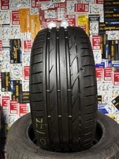 225 bridgestone potenza for sale  SOUTH CROYDON