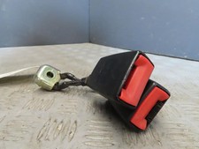 Attache ceinture arriere d'occasion  Louhans
