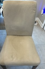 Durable henriksdal chair for sale  Englewood