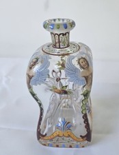 Lobmeyr bottle decanter for sale  Cypress
