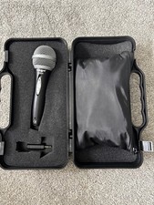 Yoga 528 microphone for sale  BIRMINGHAM
