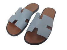 Chaussures hermes sandales d'occasion  France