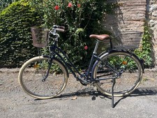Vélo ville elops d'occasion  Dax