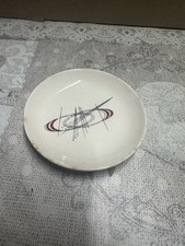 Carltonware orbit trinket for sale  BALLYMONEY