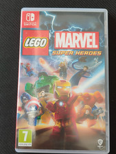 Jeu nintendo switch d'occasion  Mertzwiller