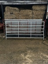 Cattle hurdle for sale  AMERSHAM