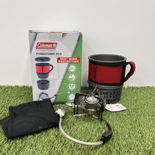 Coleman fyrestorm pcs for sale  OLDHAM