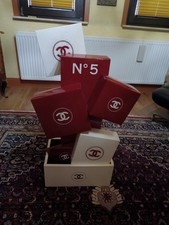 Riginal chanel aufsteller gebraucht kaufen  Butzbach
