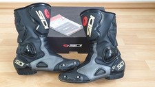 Sidi motorradstiefel größe gebraucht kaufen  Paderborn
