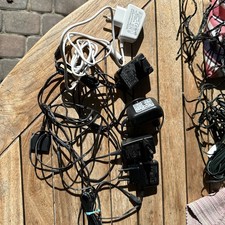 adapter 9v gebraucht kaufen adapter 9v gebraucht kaufen  Kerpen