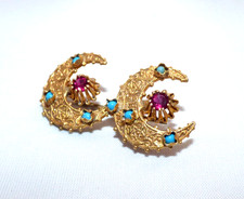 Edwardian gilt double for sale  CHIPPENHAM