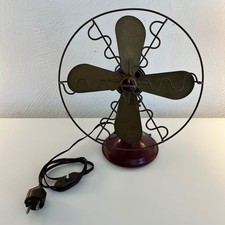 Antiker siemens ventilator gebraucht kaufen  Koblenz