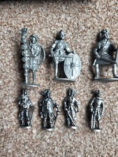 Figures westair pewter for sale  WOLVERHAMPTON