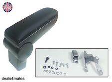 Black armrest arm for sale  Shipping to Ireland