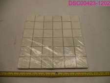Qty carrara white for sale  Atchison