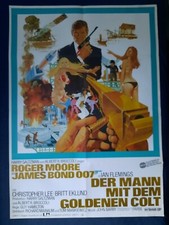 Mann dem goldenen gebraucht kaufen  Hannover