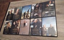 Lotto dvd commissario usato  Carrara