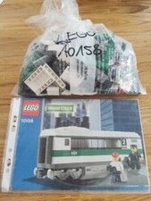 Lego 10158 city gebraucht kaufen  Berlin
