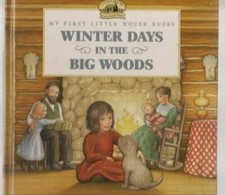 Winter days big for sale  Montgomery