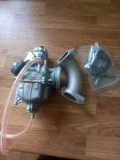 Mikuni copy pit for sale  CLACTON-ON-SEA
