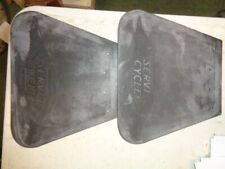 Set rubber embossed for sale  Cleveland