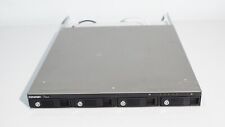 Qnap 420u nas d'occasion  Lucé