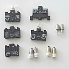 Wahl siemens 3sb3400 gebraucht kaufen  Eppingen