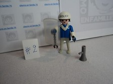 Playmobil vintage city d'occasion  Buchy