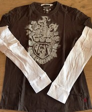 Maglietta maniche lunghe usato Maglietta maniche lunghe usato  San Giuliano Milanese