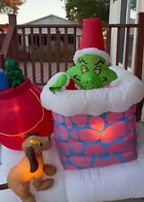 grinch inflatable for sale grinch inflatable for sale Lodi