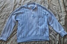 Blue willis vintage for sale  DONCASTER