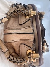 Chloe heloise leather for sale  ILKLEY