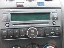 Altima 2012 audio for sale  Toledo