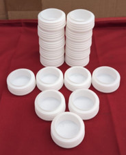 Round plastic plugs for sale  NEWCASTLE UPON TYNE