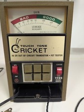 Vintage sencore tf26 for sale  Sarasota